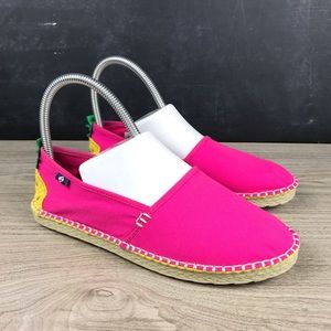 Sperry Skysail Espadrille